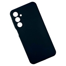 Чохол Xiaomi 15T, Original Soft Case, Чорний