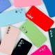 Чохол Xiaomi 15T, Original Soft Case, Лавандовий