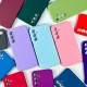 Чохол Xiaomi 15T, Original Soft Case, Червоний