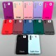 Чохол Xiaomi 15T, Original Soft Case, Червоний
