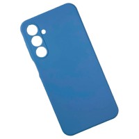Чехол Xiaomi 15T, Original Soft Case, Синий