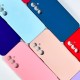 Чохол Xiaomi 15T, Original Soft Case, Синій