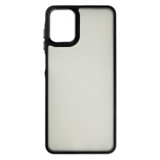 Чохол Xiaomi Poco C85, Redmi 15C, Space II Color Matte, Чорний