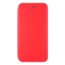 Чохол-книжка Samsung A576 Galaxy А57, Galaxy A57 5G, G-Case Ranger, Червоний