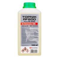 Флюс рідкий слабоактивований RF800 1 л art.AGT-043