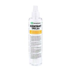Очисник ізопропіловий Kontakt IPA plus 250 мл, спрей, art.AGT-267