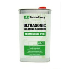 Очищувач плат art.AGT-200 Ultrasonic Cleaning Solution TERMOSONIK PSB 1л