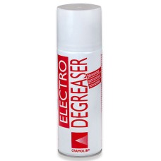 Знежирювач CRAMOLIN Degreaser Electro спрей 400 мл