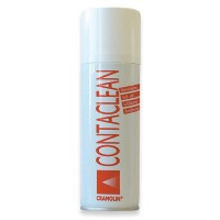 Очисник контактів CRAMOLIN Contaclean 400мл спрей, зі змащенням