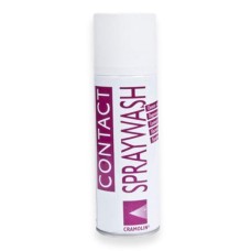 Очисник контактів CRAMOLIN Spraywash Contact 400 мл спрей