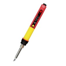 Паяльник с терморегулятором CXG Global E110WT [220В, 110Вт, жало 900М]