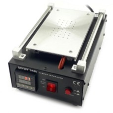 Подогреватель для дисплеев GP-948D