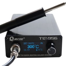 Паяльная станция T12-956, OLED-1,3