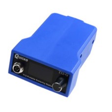 Паяльная станция T12-G, OLED-1,3