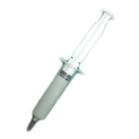 Паяльна паста Sn63Pb37 JF-58800901 шприц 25 г, середньоплавка