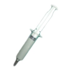 Паяльна паста Sn63Pb37 JF-58800901 шприц 25 г, середньоплавка