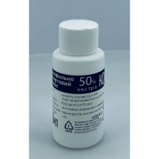 Флюс паяльный КСФ 50% (ROL0) 