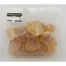 Канифоль живичная WW кусковая 500гр