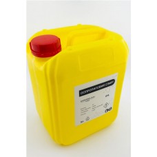 Спирт ізопропіловий 99,9% IPA 5л тара HDPE