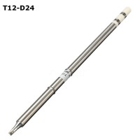 Жало T12-D24 для паяльників Т12