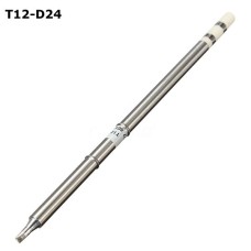 Жало T12-D24 для паяльників Т12