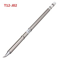 Жало T12-J02 для паяльників Т12