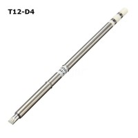 Жало T12-D4 для паяльников Т12