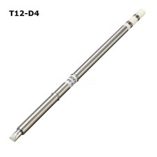 Жало T12-D4 для паяльников Т12