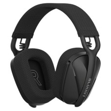 Наушники безпроводные Bloody GR285 Sports, С микрофоном, Стерео, Черный