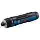 Викрутка Bosch Professional GO 3
