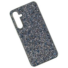 Чохол Xiaomi Redmi Note 12, Sparkle Storm, Grey Glitter, Сірий