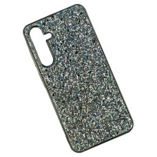 Чохол Xiaomi Redmi Note 13, Sparkle Storm, Silver Glitter, Срібний