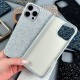 Чехол Apple iPhone 11 Pro, Swarovski Diamonds, Желтый