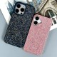 Чехол Apple iPhone 11 Pro, Swarovski Diamonds, Желтый