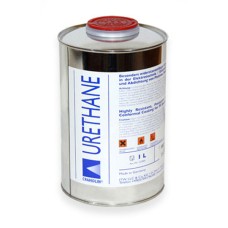 Лак диэлектрический CRAMOLIN Urethane Clear 1 л [банка] полиуретановый
