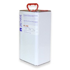 Лак диэлектрический CRAMOLIN Urethane Clear 5 л [канистра] ПОЛИУРЕТАНОВЫЙ
