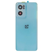 Задня кришка OnePlus Nord CE 2 5G, (High quality), Синій