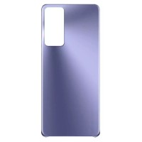 Задня кришка Tecno Camon 18, (High quality), Фіолетовий
