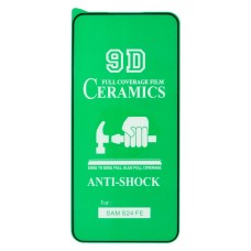 Захисна плівка Xiaomi Redmi Note 15 Pro, Ceramic, Чорний