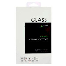 Захисне скло Xiaomi Redmi Note 15 Pro 5G, PRIME, 4D, Чорний