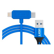 Інженерний кабель ISOFT IS-006