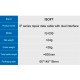 Інженерний кабель ISOFT IS-006