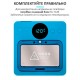 Форма для нижнього підігріву Sunshine SS-T12B-IP13