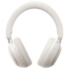 Наушники безпроводные Anker SoundCore Space 2, С микрофоном, Стерео, Белый