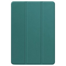 Чохол-книжка Xiaomi Pad 8, Pad 8 Pro, BeCover Smart Case, Dark Green, Зелений