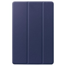 Чохол-книжка Samsung X400 Galaxy Tab S10 Lite, BeCover Smart Case, Deep Blue, Синій
