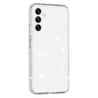 Чохол Samsung A315 Galaxy A31, Epik Nova, Прозорий