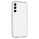 Чехол Samsung A315 Galaxy A31, Epik Nova, Прозрачный