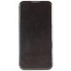 Чехол-книжка Motorola Edge 70, Belora, Черный
