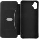 Чехол-книжка Motorola Edge 70, Belora, Черный